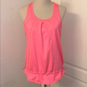 Weatherproof 32 Degrees Cool Sports Tank, size S